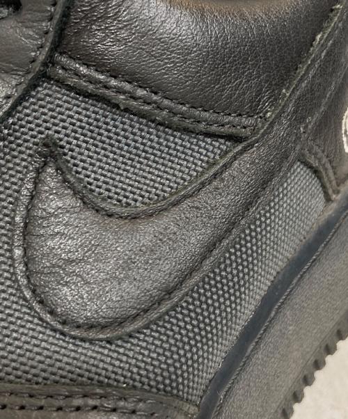 NIKE（ナイキ）NIKE (ナイキ) ローカットスニーカー ブラック サイズ:SIZE 26.5cmの古着・服飾アイテム