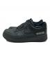 NIKE (ナイキ) ローカットスニーカー ブラック サイズ:SIZE 26.5cm：5000円
