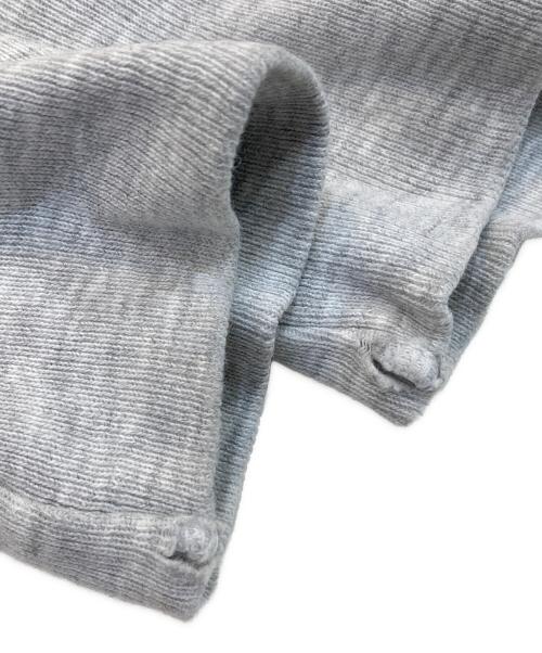 Champion（チャンピオン）Champion (チャンピオン) プルオーバーパーカー グレー サイズ:Lの古着・服飾アイテム