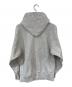 Champion (チャンピオン) プルオーバーパーカー グレー サイズ:L：8000円