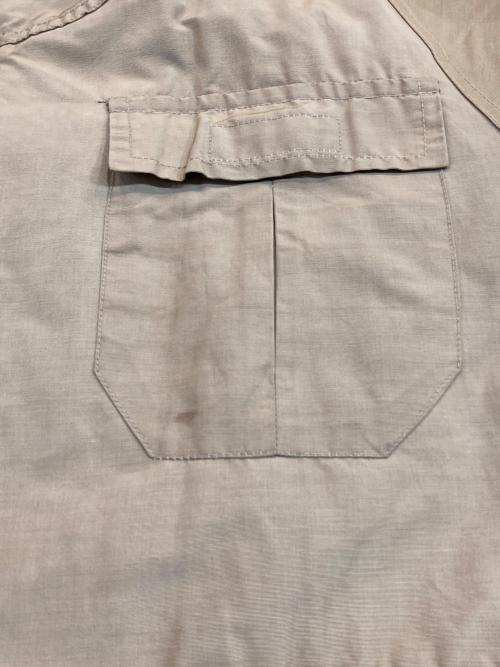 SIERRA DESIGNS（シエラデザインズ）SIERRA DESIGNS (シエラデザインズ) マウンテンパーカー ベージュ サイズ:Mの古着・服飾アイテム