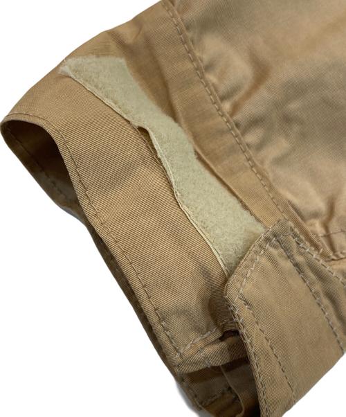 SIERRA DESIGNS（シエラデザインズ）SIERRA DESIGNS (シエラデザインズ) マウンテンパーカー ベージュ サイズ:Mの古着・服飾アイテム