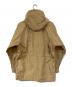 SIERRA DESIGNS (シエラデザインズ) マウンテンパーカー ベージュ サイズ:M：7000円