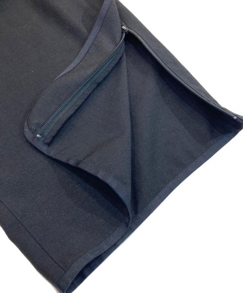 Y-3（ワイスリー）Y-3 (ワイスリー) SP UNIF WDE PNT ブラック サイズ:Lの古着・服飾アイテム