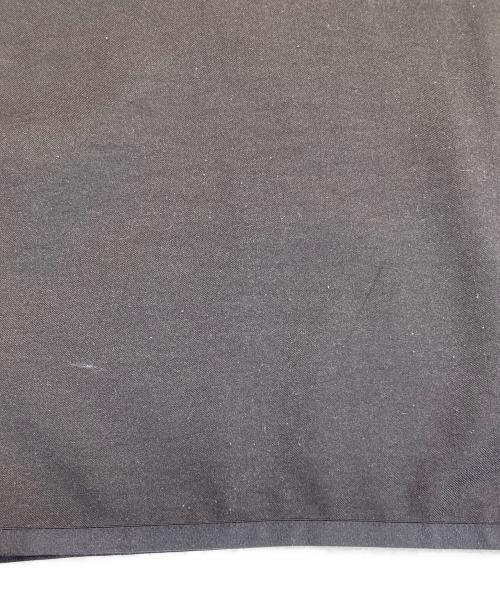 Y-3（ワイスリー）Y-3 (ワイスリー) SP UNIF WDE PNT ブラック サイズ:Lの古着・服飾アイテム