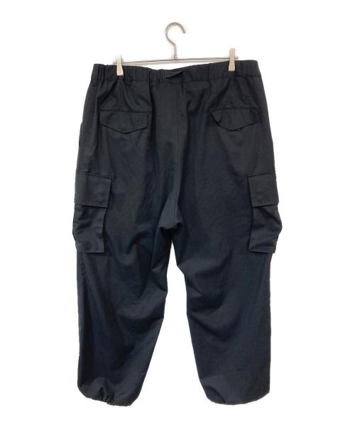 Y-3（ワイスリー）Y-3 (ワイスリー) REF WO CARGO PN ブラック サイズ:Lの古着・服飾アイテム