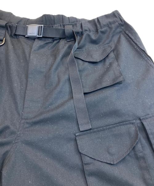 Y-3（ワイスリー）Y-3 (ワイスリー) REF WO CARGO PN ブラック サイズ:Lの古着・服飾アイテム