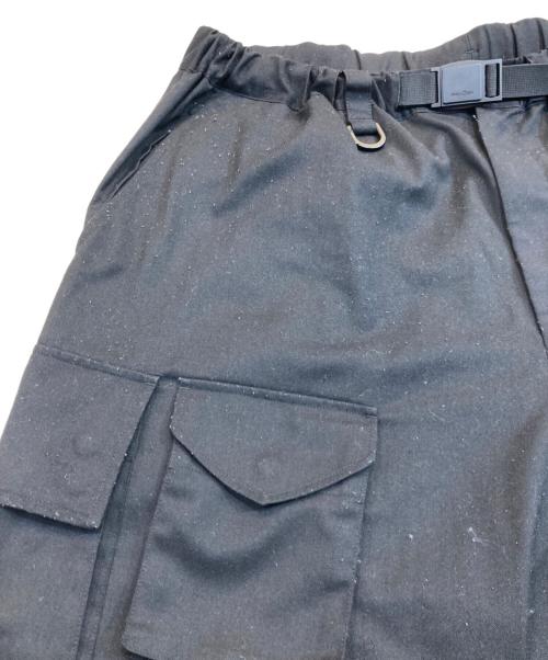 Y-3（ワイスリー）Y-3 (ワイスリー) REF WO CARGO PN ブラック サイズ:Lの古着・服飾アイテム