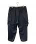 Y-3 (ワイスリー) REF WO CARGO PN ブラック サイズ:L：7000円