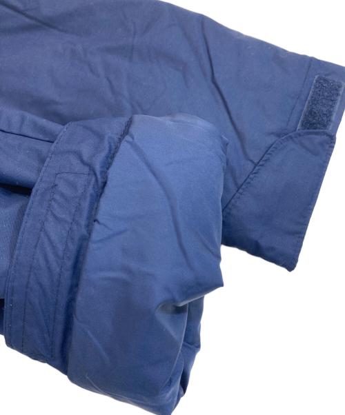 Columbia（コロンビア）Columbia (コロンビア) チャレンジャー・プルオーバー ネイビー×ホワイト サイズ:XLの古着・服飾アイテム