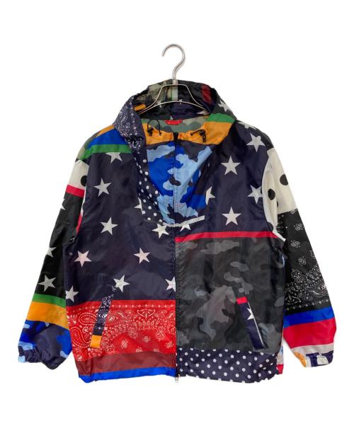 SOPH.（ソフ）SOPH. (ソフ) マウンテンパーカー マルチカラー サイズ:Sの古着・服飾アイテム