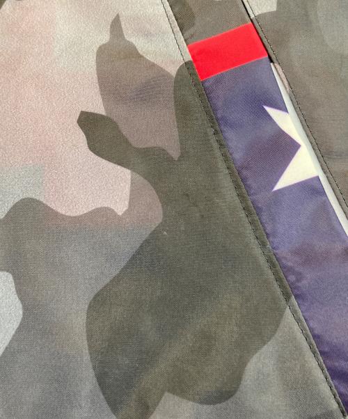 SOPH.（ソフ）SOPH. (ソフ) マウンテンパーカー マルチカラー サイズ:Sの古着・服飾アイテム