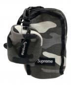 SUPREMEシュプリーム）の古着「Camera Bag Mini」｜グレー