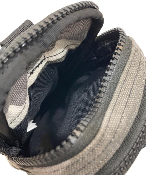 SUPREME（シュプリーム）Supreme (シュプリーム) Camera Bag Mini グレーの古着・服飾アイテム