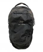 ARC'TERYXアークテリクス）の古着「MANTIS 26L BACKPACK」｜ブラック