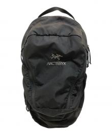 ARC'TERYX（アークテリクス）の古着「MANTIS 26L BACKPACK」｜ブラック