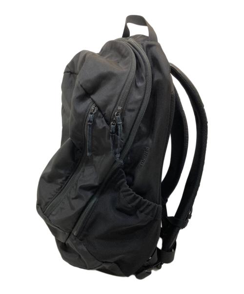 ARC'TERYX（アークテリクス）ARC'TERYX (アークテリクス) MANTIS 26L BACKPACK ブラックの古着・服飾アイテム