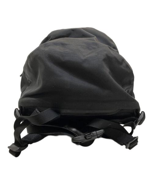 ARC'TERYX（アークテリクス）ARC'TERYX (アークテリクス) MANTIS 26L BACKPACK ブラックの古着・服飾アイテム