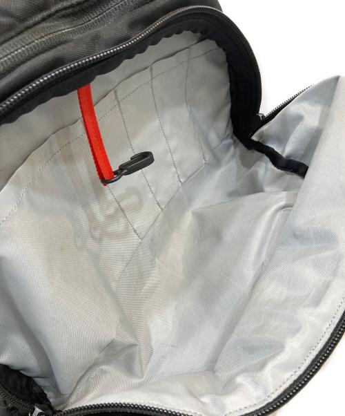 ARC'TERYX（アークテリクス）ARC'TERYX (アークテリクス) MANTIS 26L BACKPACK ブラックの古着・服飾アイテム