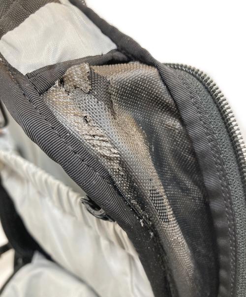 ARC'TERYX（アークテリクス）ARC'TERYX (アークテリクス) MANTIS 26L BACKPACK ブラックの古着・服飾アイテム