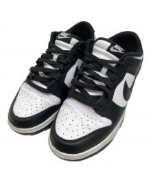 NIKE（ナイキ）の古着「ローカットスニーカー」｜ブラック