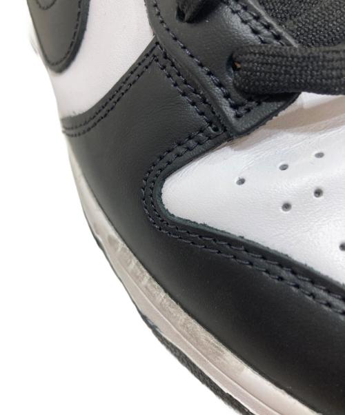 NIKE（ナイキ）NIKE (ナイキ) ローカットスニーカー ブラック サイズ:27.5の古着・服飾アイテム