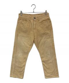 古着 リーバイス Levi's 519-1523 コーデュロイパンツ メンズw32相当/eaa616459 パンツ 古着 リーバイス Levi's 519-1523 コーデュロイパンツ メンズ