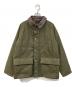 ITEMS URBAN RESEARCH（アイテムズ アーバンリサーチ）の古着「THERMOLITE フィールドジャケット」｜カーキ