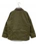 ITEMS URBAN RESEARCH (アイテムズ アーバンリサーチ) THERMOLITE フィールドジャケット カーキ サイズ:SIZE L：5000円