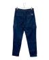 DIESEL (ディーゼル) カーゴパンツ インディゴ サイズ:不明：7000円