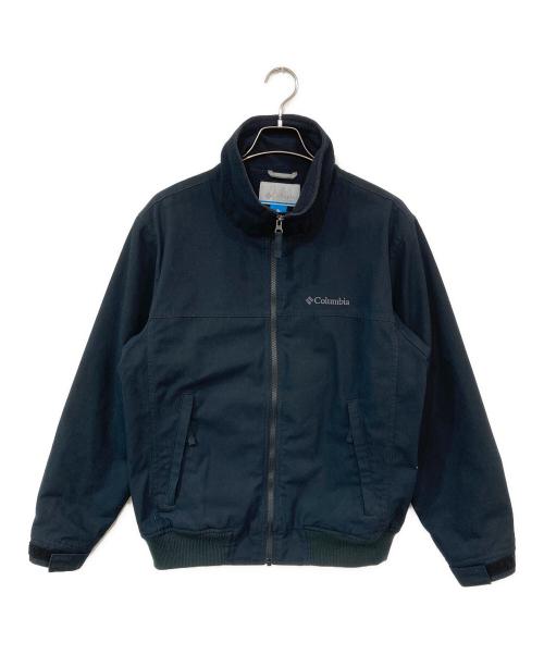 Columbia（コロンビア）Columbia (コロンビア) LOMA VISTA STAND NECK JACKET ブラック サイズ:Mの古着・服飾アイテム