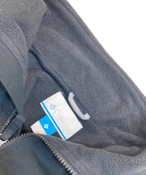 Columbia（コロンビア）Columbia (コロンビア) LOMA VISTA STAND NECK JACKET ブラック サイズ:Mの古着・服飾アイテム