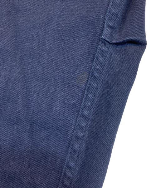 LAKH（ラク）LAKH (ラク) カーゴパンツ ネイビー サイズ:SIZE Lの古着・服飾アイテム