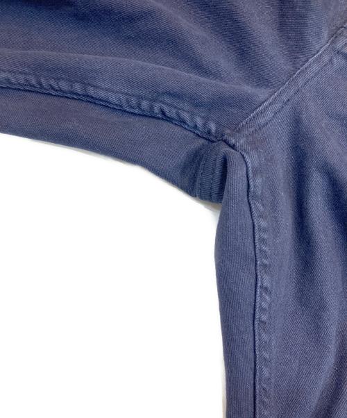 LAKH（ラク）LAKH (ラク) カーゴパンツ ネイビー サイズ:SIZE Lの古着・服飾アイテム