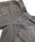 中古・古着 LAKH (ラク) カーゴパンツ ネイビー サイズ:SIZE L：6000円