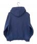 stussy (ステューシー) BASIC APPLICATION HOOD ネイビー サイズ:L：8000円