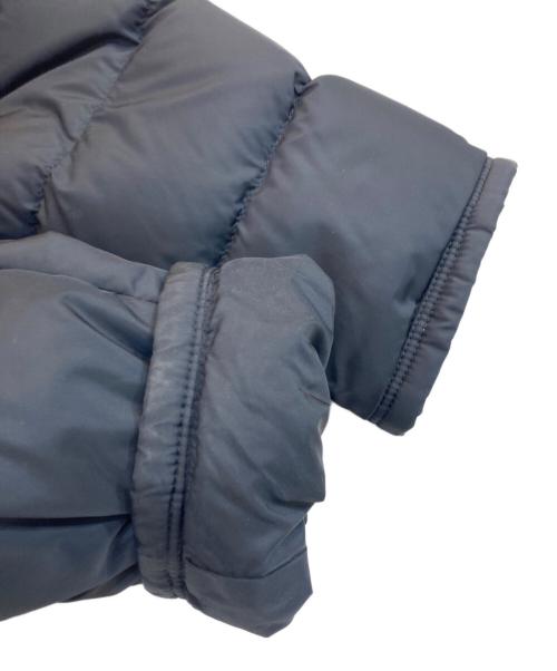 MONCLER（モンクレール）MONCLER (モンクレール) CLUNYダウンジャケット ブラック サイズ:1の古着・服飾アイテム