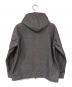 GRAMICCI (グラミチ) フーデッドジャケット ブラウン サイズ:M：5000円