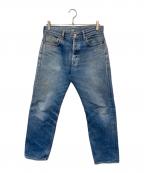 501LEVI'S501リーバイス）の古着「デニムパンツ」｜インディゴ