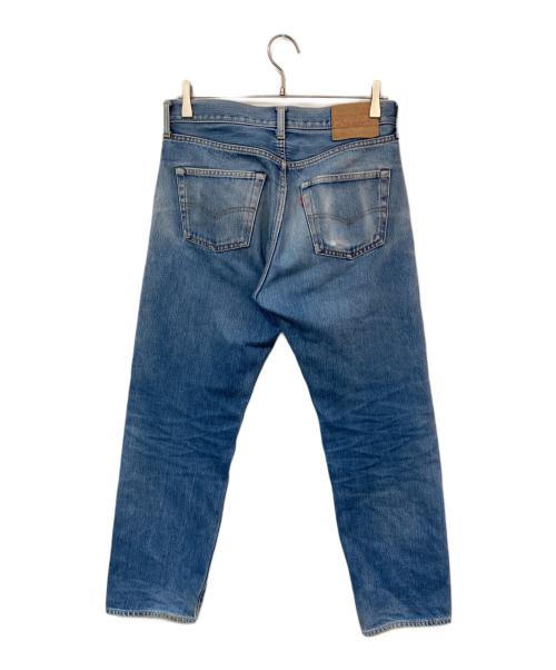 501LEVI'S（501リーバイス）501LEVI'S (501リーバイス) デニムパンツ インディゴ サイズ:SIZE W33の古着・服飾アイテム