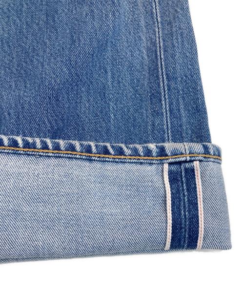 501LEVI'S（501リーバイス）501LEVI'S (501リーバイス) デニムパンツ インディゴ サイズ:SIZE W33の古着・服飾アイテム