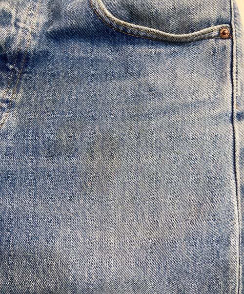 501LEVI'S（501リーバイス）501LEVI'S (501リーバイス) デニムパンツ インディゴ サイズ:SIZE W33の古着・服飾アイテム
