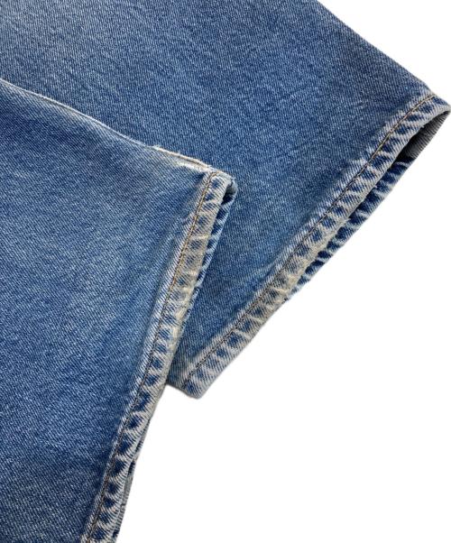 501LEVI'S（501リーバイス）501LEVI'S (501リーバイス) デニムパンツ インディゴ サイズ:SIZE W33の古着・服飾アイテム