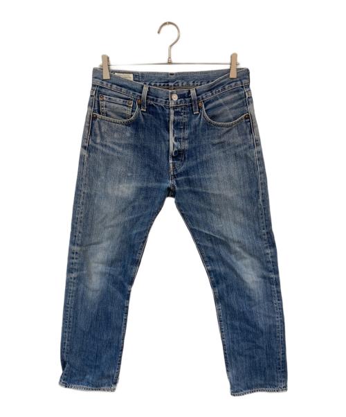 LEVI'S PReMIUM（リーバイス プレミアム）LEVI'S PReMIUM (リーバイス プレミアム) デニムパンツ インディゴ サイズ:W31の古着・服飾アイテム