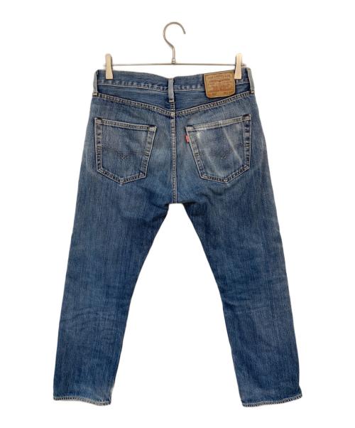 LEVI'S PReMIUM（リーバイス プレミアム）LEVI'S PReMIUM (リーバイス プレミアム) デニムパンツ インディゴ サイズ:W31の古着・服飾アイテム