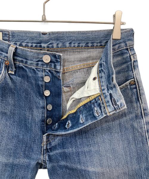 LEVI'S PReMIUM（リーバイス プレミアム）LEVI'S PReMIUM (リーバイス プレミアム) デニムパンツ インディゴ サイズ:W31の古着・服飾アイテム