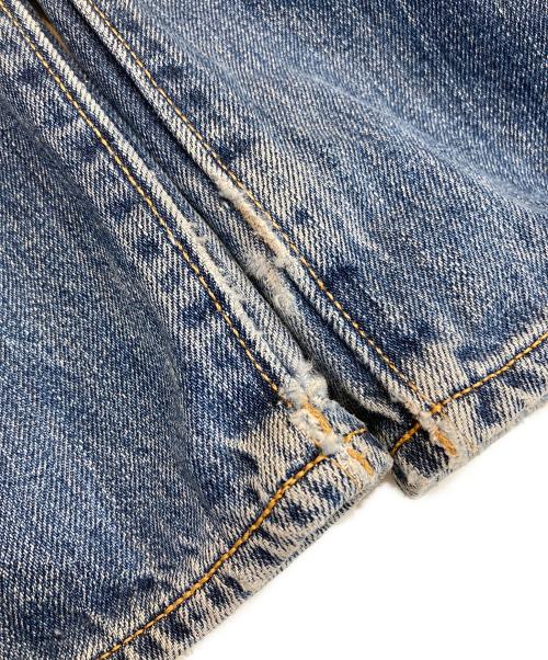LEVI'S PReMIUM（リーバイス プレミアム）LEVI'S PReMIUM (リーバイス プレミアム) デニムパンツ インディゴ サイズ:W31の古着・服飾アイテム