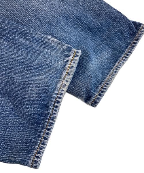 LEVI'S PReMIUM（リーバイス プレミアム）LEVI'S PReMIUM (リーバイス プレミアム) デニムパンツ インディゴ サイズ:W31の古着・服飾アイテム