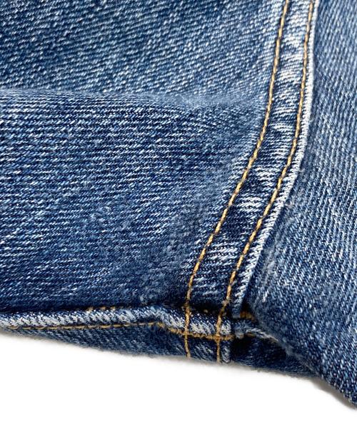 LEVI'S PReMIUM（リーバイス プレミアム）LEVI'S PReMIUM (リーバイス プレミアム) デニムパンツ インディゴ サイズ:W31の古着・服飾アイテム