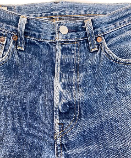 LEVI'S PReMIUM（リーバイス プレミアム）LEVI'S PReMIUM (リーバイス プレミアム) デニムパンツ インディゴ サイズ:W31の古着・服飾アイテム